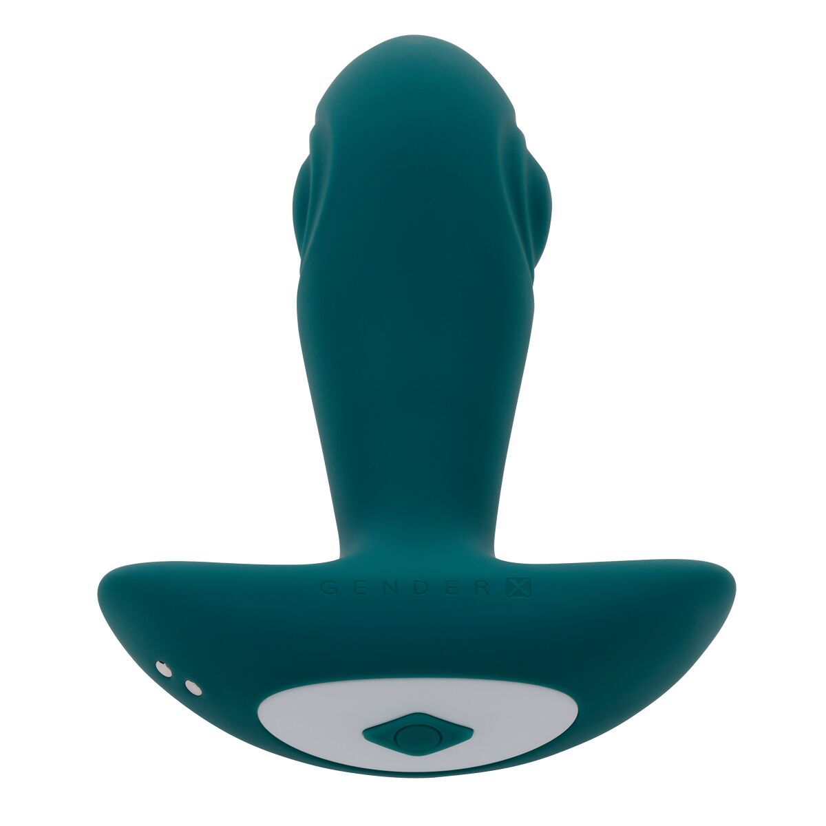 Vibrátor Gender X Gender X Zöld